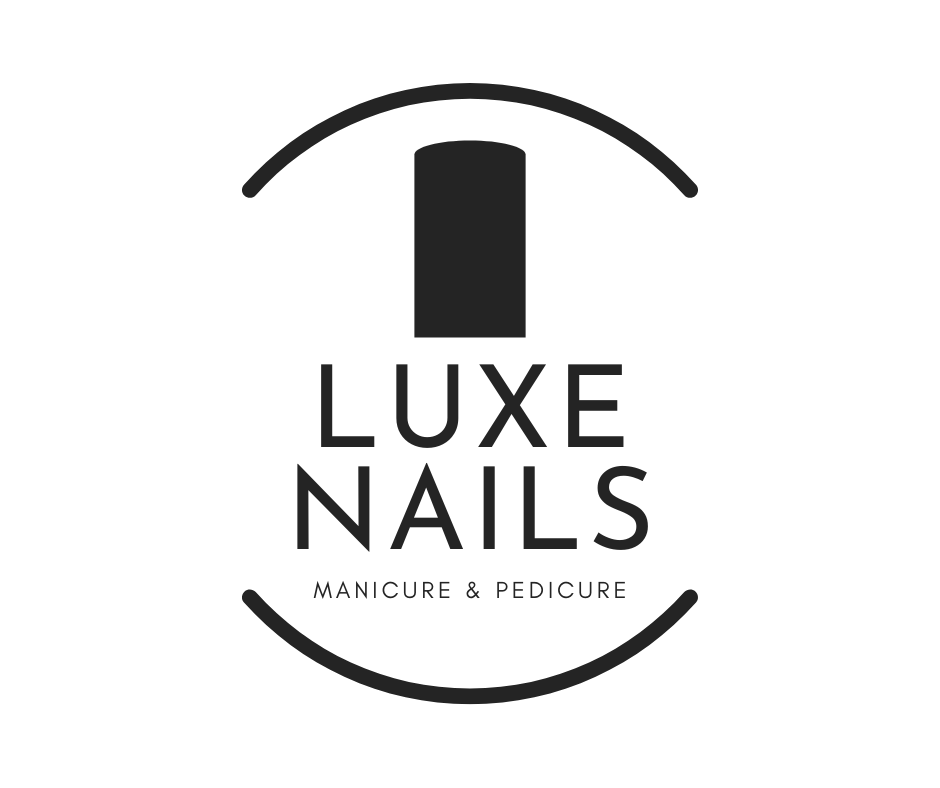 Luxe Nails Logo